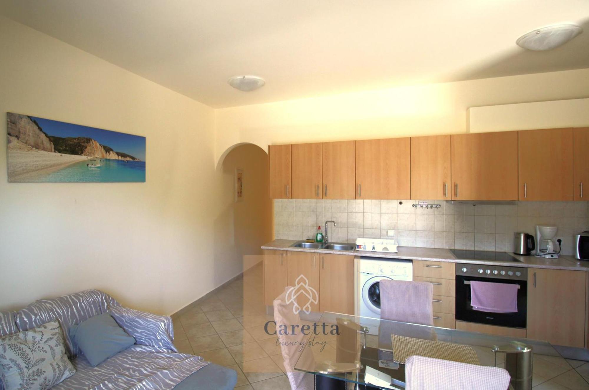 Niko'S Central Skala Apartments 외부 사진
