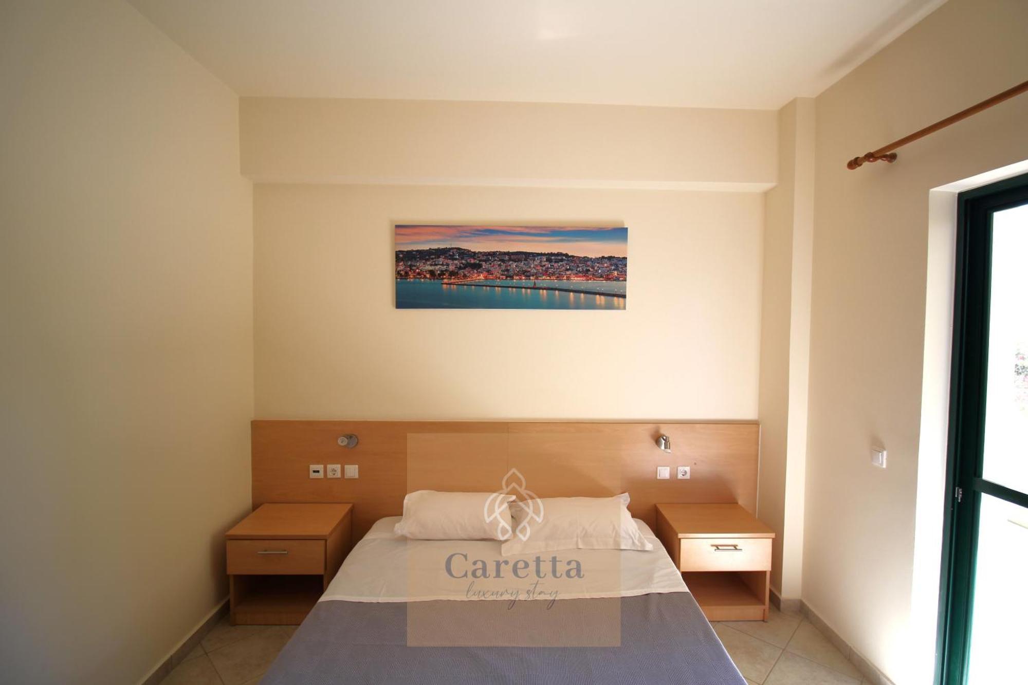 Niko'S Central Skala Apartments 외부 사진
